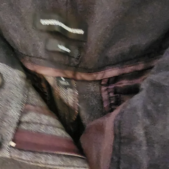 Express Design Studio Editor brown size 6 - Picture 5 of 9